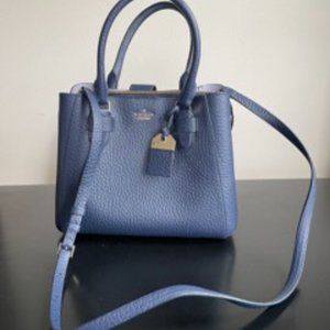 Kate Spade Carter Aliana Purse